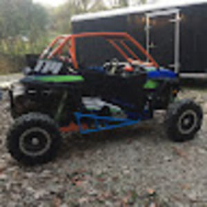 Meet your Posher, Clint